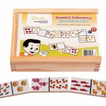 <?php bloginfo("name"); ?> - Dominó Quantidades REF.: 1072