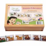 <?php bloginfo("name"); ?> - Dominó Animais REF.: 1075