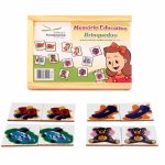 <?php bloginfo("name"); ?> - Memória Educativa – Brinquedos REF.: 1088