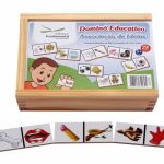 <?php bloginfo("name"); ?> - Dominó Associação de Idéias REF.: 1096