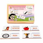 <?php bloginfo("name"); ?> - Memória Educativa – Figuras e Nomes REF.: 1317