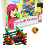 <?php bloginfo("name"); ?> - Torre de Equilíbrio REF.: 1325