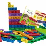 <?php bloginfo("name"); ?> - Réguas Numéricas  REF.: 1017